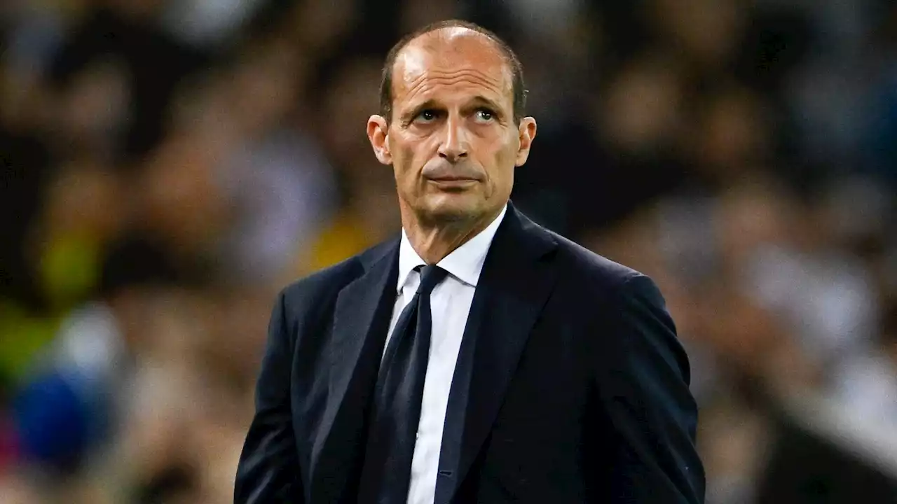 L’Al-Hilal spinge forte per Allegri: pluriennale faraonico e bonus alla firma | Goal.com Italia