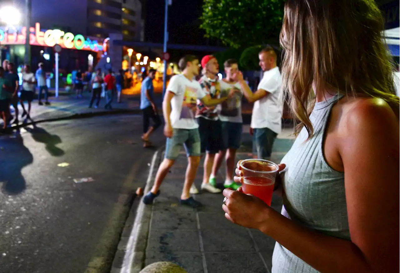 Larmet från Mallorca – turisterna har gått för långt