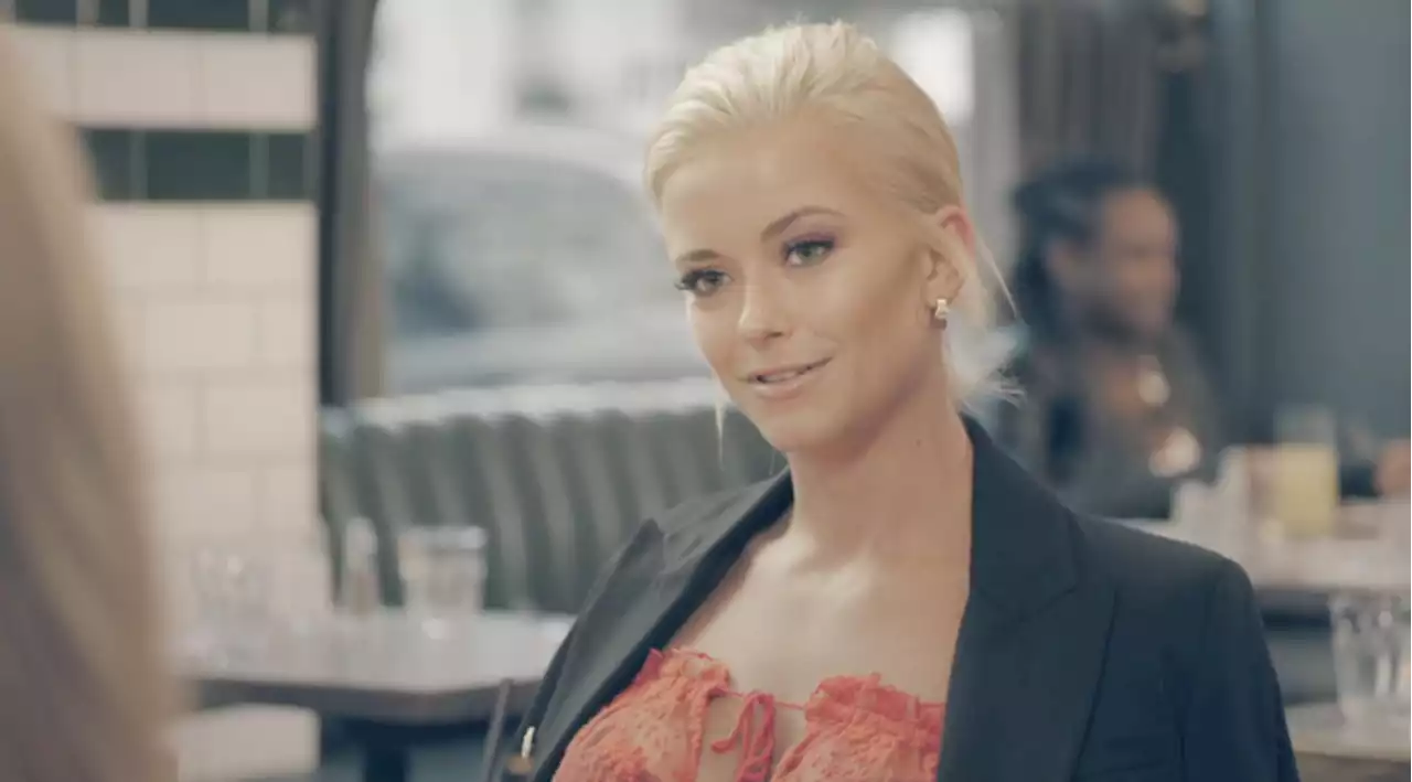 Made In Chelsea: Liv Hits Back At Miles Dating Rumours