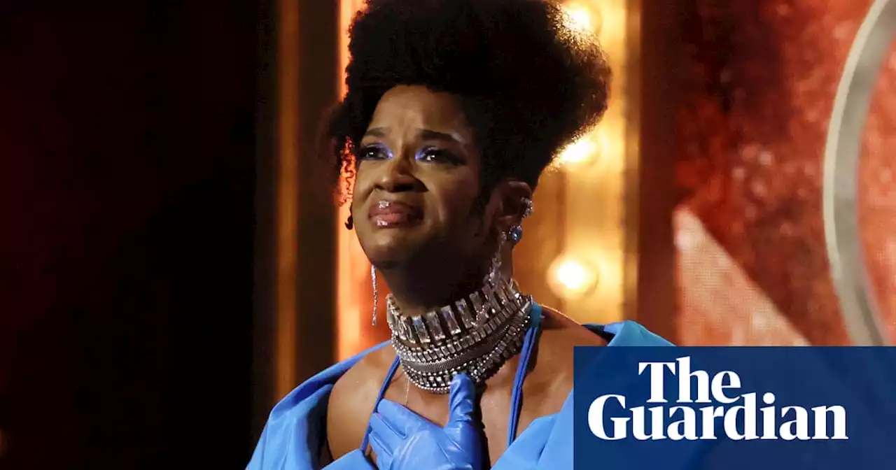 Tony awards 2023: Leopoldstadt and Kimberly Akimbo win big in historic night for non-binary actors