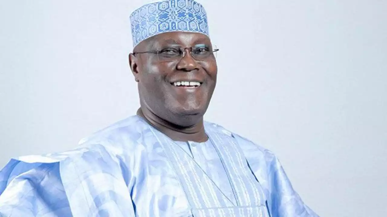 Nigeria’s democracy still in bondage, says Atiku | The Guardian Nigeria News - Nigeria and World News