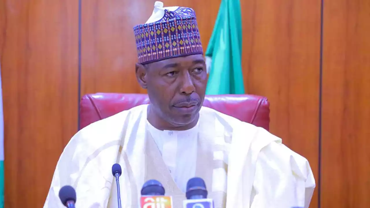 Zulum orders probe of accident victims’ rejection | The Guardian Nigeria News - Nigeria and World News