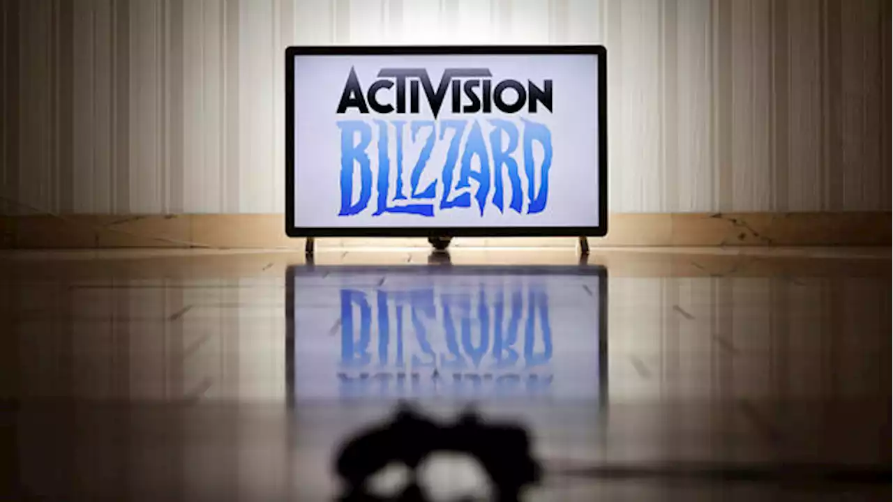 FTC: US-Wettbewerbsbehörde will Übernahme von Activision Blizzard durch Microsoft verhindern