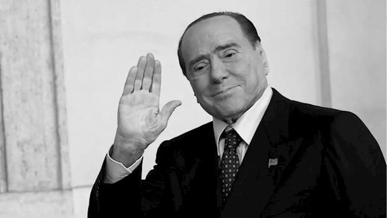 Politiker und Unternehmer: Italiens Ex-Ministerpräsident Berlusconi gestorben