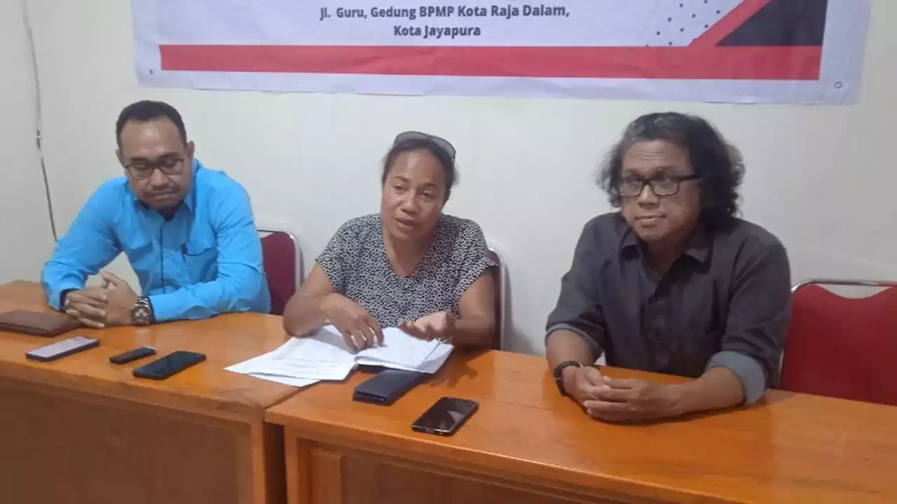 Animo Rendah, Pendaftaran Komisioner Bawaslu Tiga Kabupaten di Papua Diperpanjang