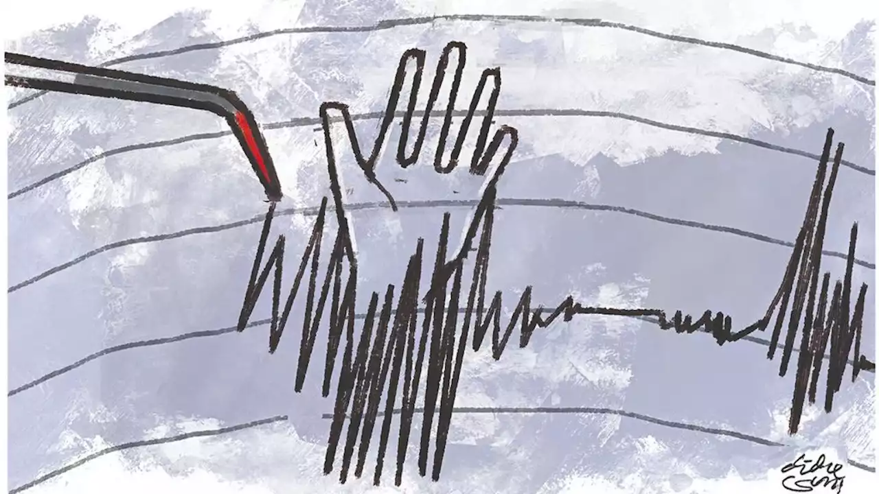 Gempa Tektonik Guncang Bojonegoro dan Tuban, Warga Diimbau Hindari Bangunan Retak