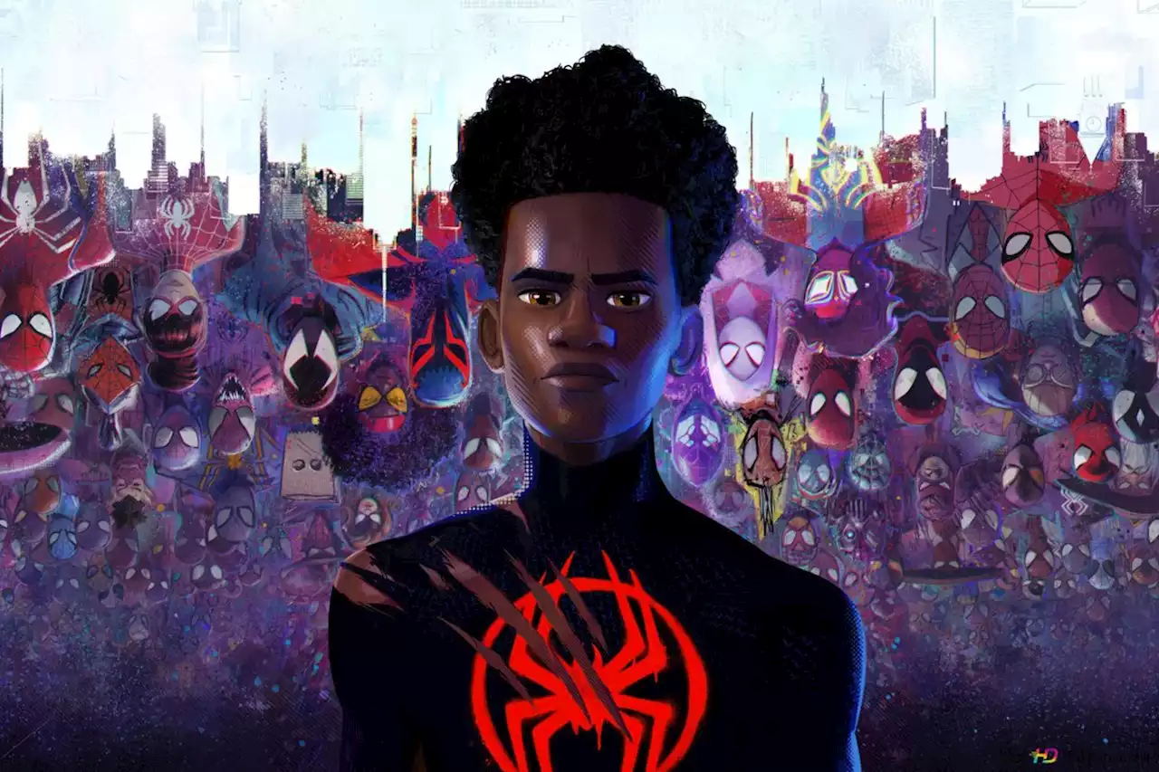 'The Spider Within', el corto de Miles Morales y su ansiedad