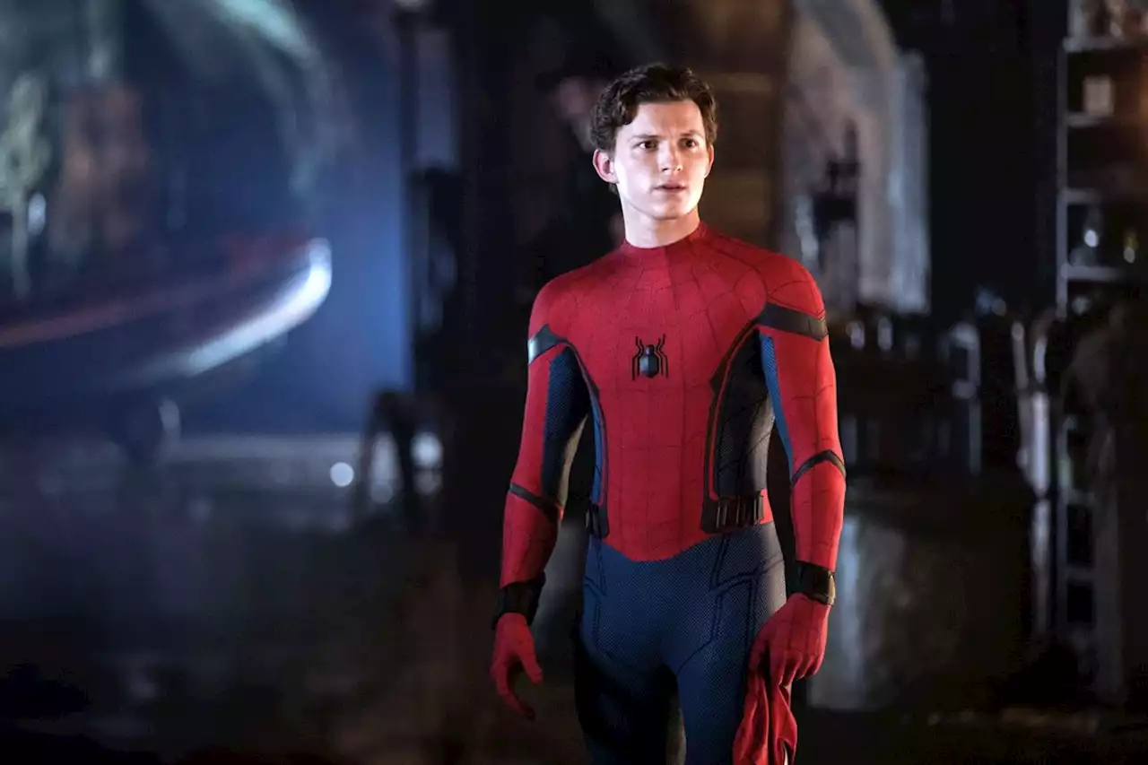 Tom Holland: 'Quien sabe si Spider-Man 4 suceda'