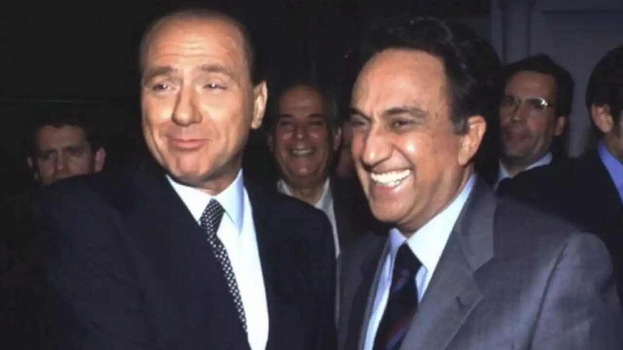 Emilio Fede: 'Berlusconi un grande amico, vero. Sapeva dare amore, intelligenza, generosità'