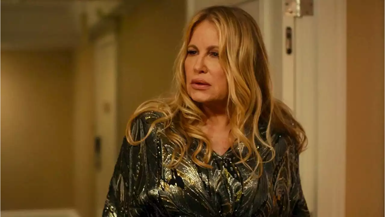 Jennifer Coolidge's White Lotus Future Gets A Promising Update Thanks To This Genius Idea