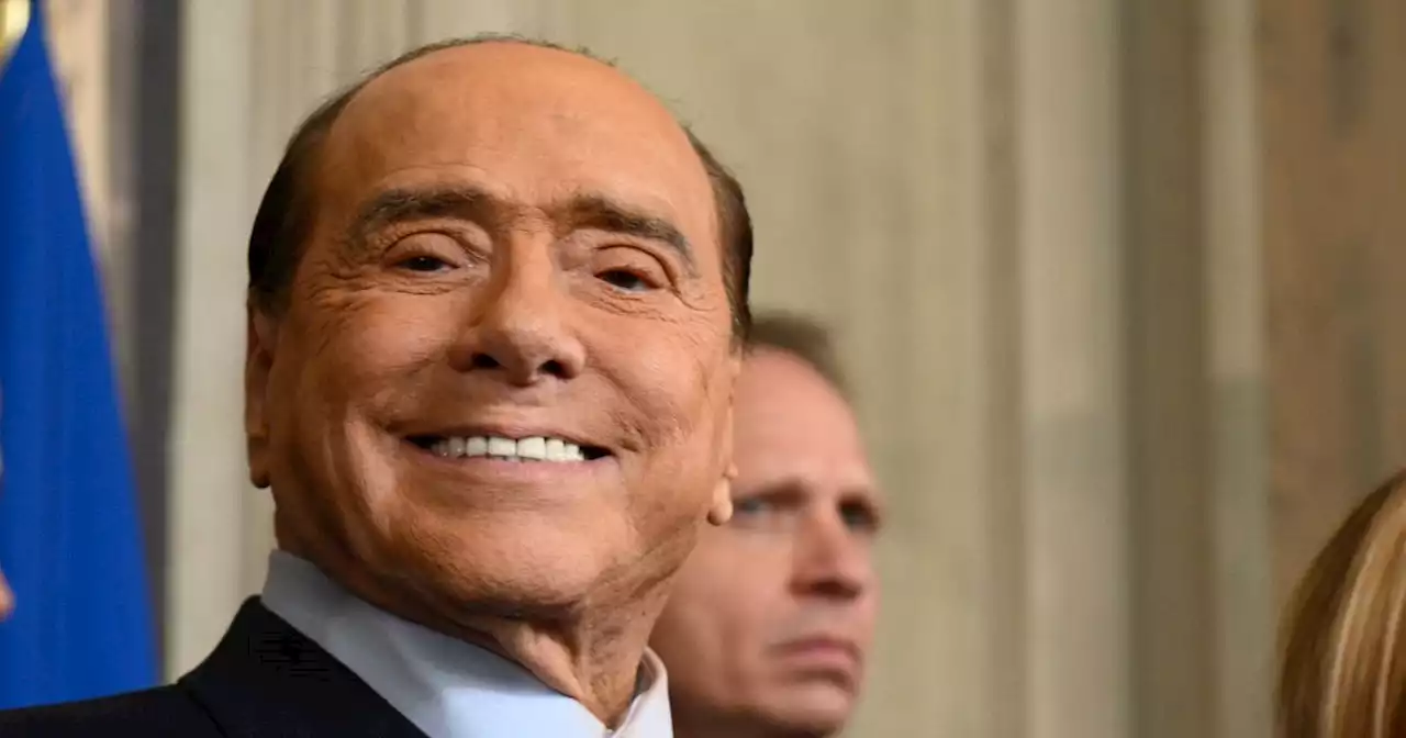 Silvio Berlusconi, Scandal-Scarred Ex-Italian Leader, Dies At 86