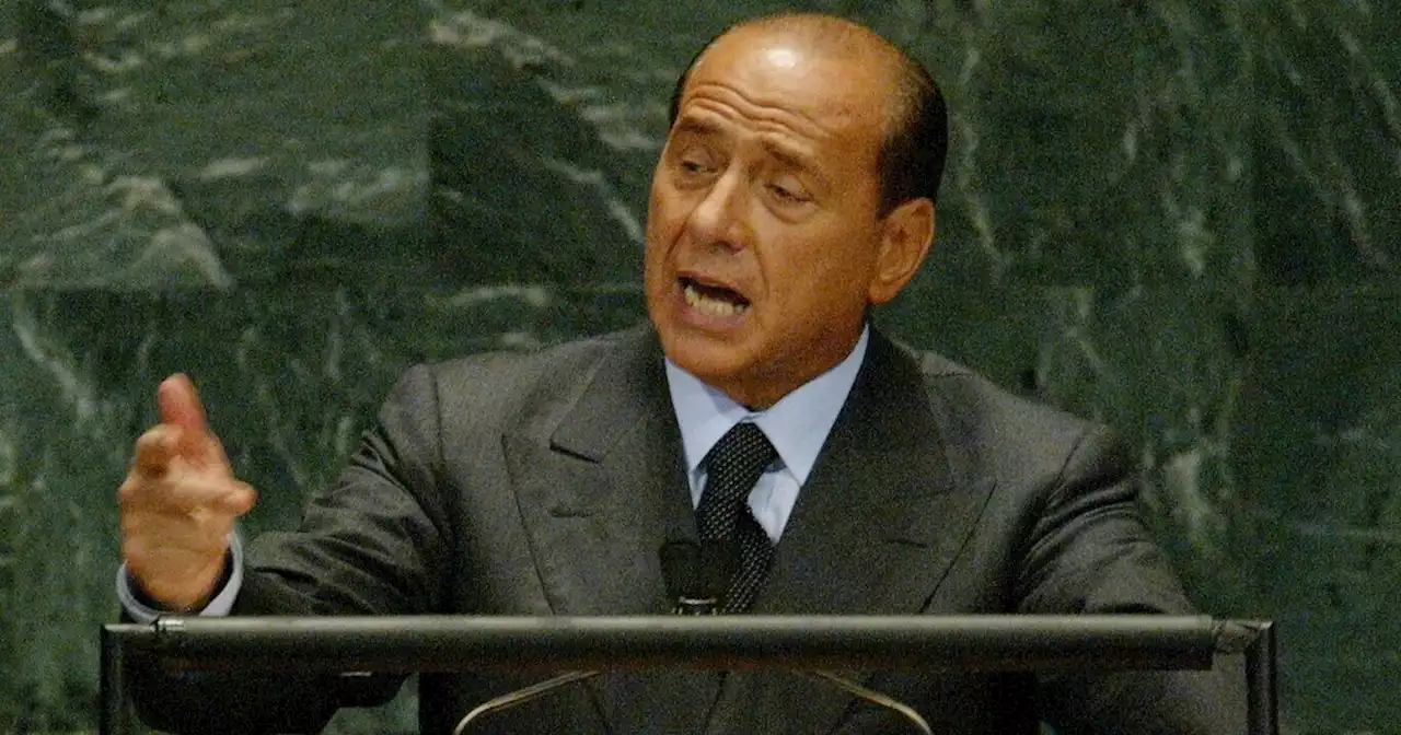 Il discorso integrale di Berlusconi all'Onu