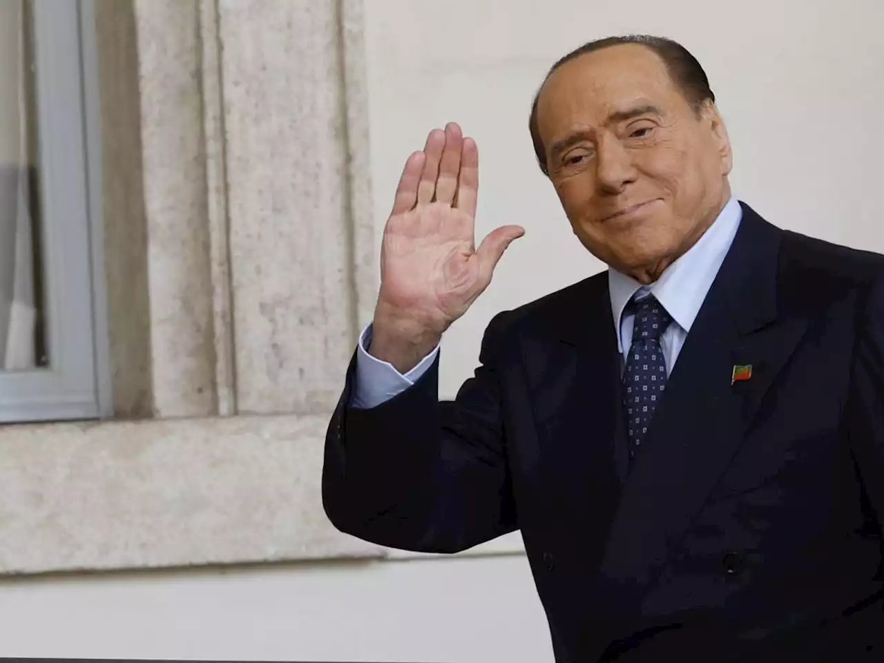 Addio a Silvio Berlusconi