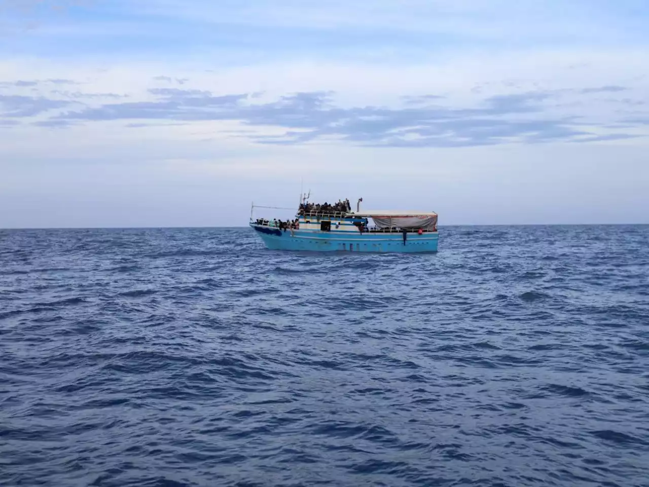 Partenze senza sosta dal Nordafrica alla Sicilia. Soccorso della Guardia Costiera: 400 in arrivo