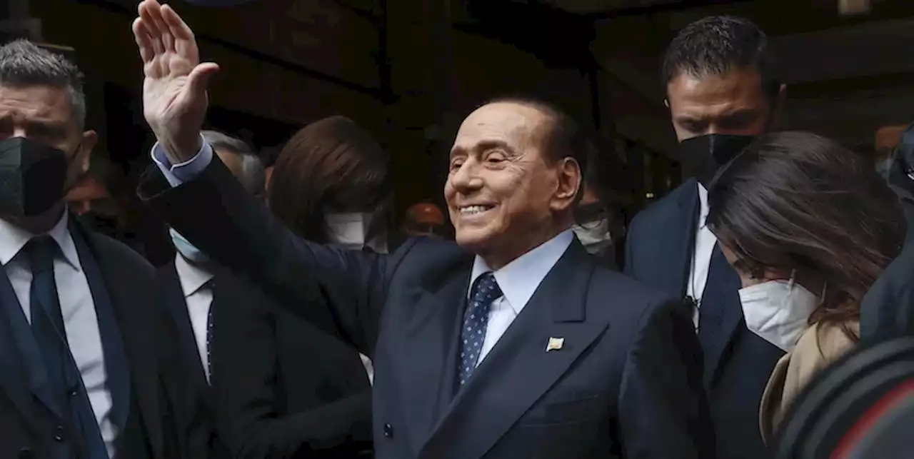 È morto Silvio Berlusconi - Il Post