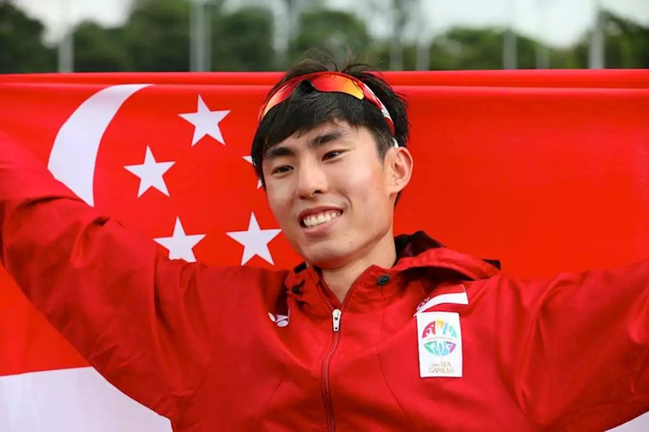 Yee Jenn Jong on Soh Rui Yong's exclusion from Asian Games line-up: We don't need them to be saints, just athletes - Singapore News