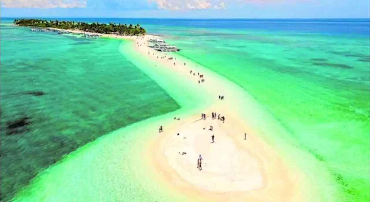 5 Leyte towns forge ties to promote tourism sites