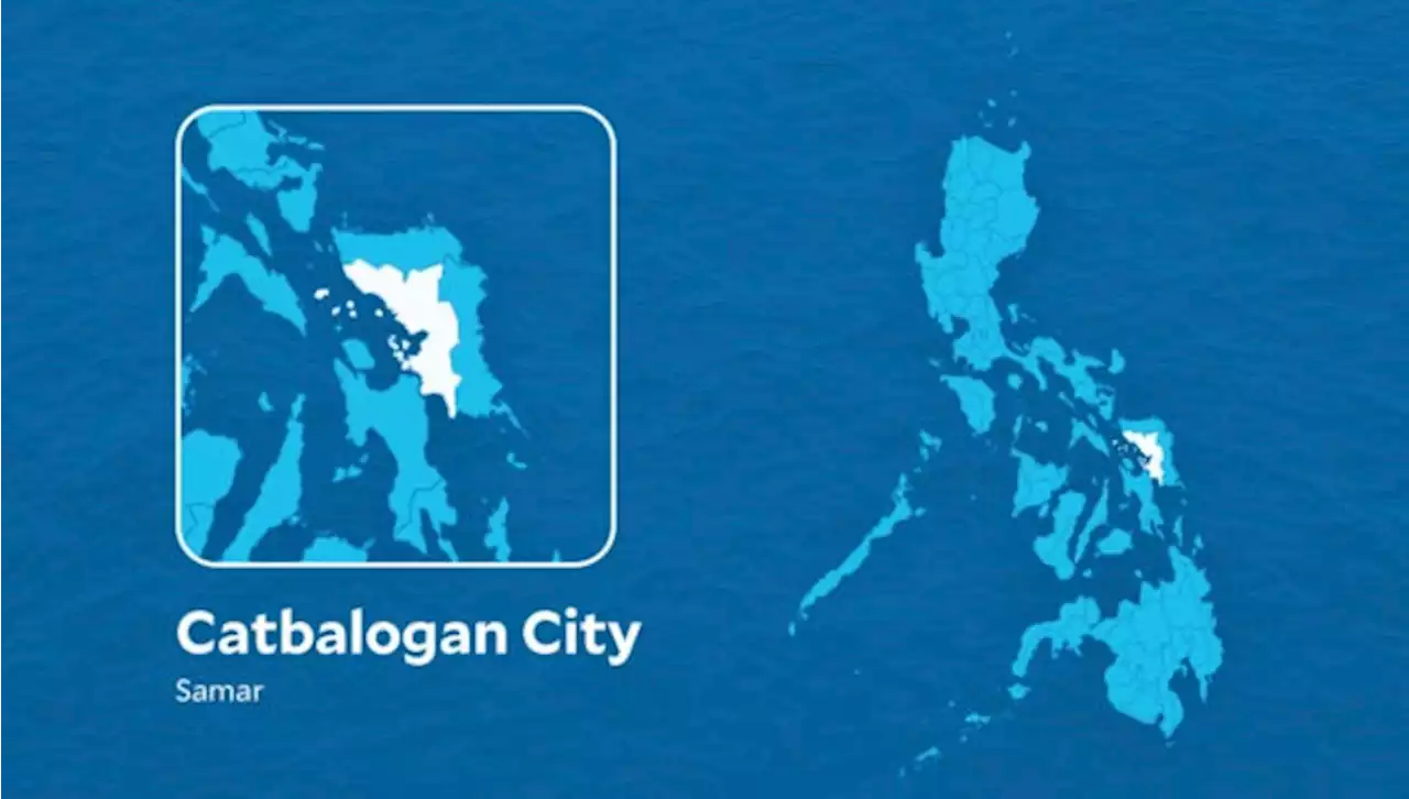 Around 50 families in Catbalogan lose homes in fire