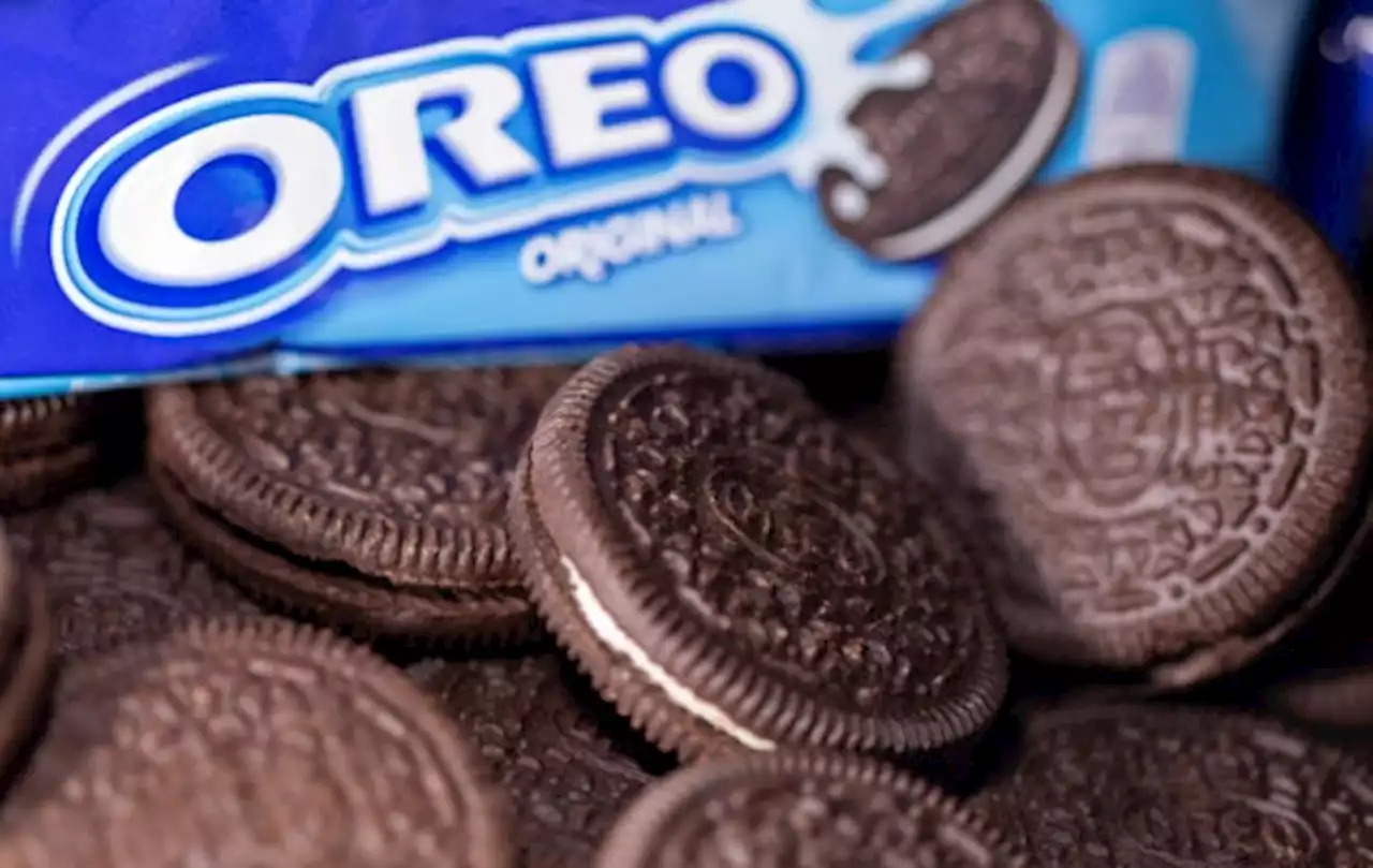 Oreo-maker Mondelez faces Nordic backlash over Russia business