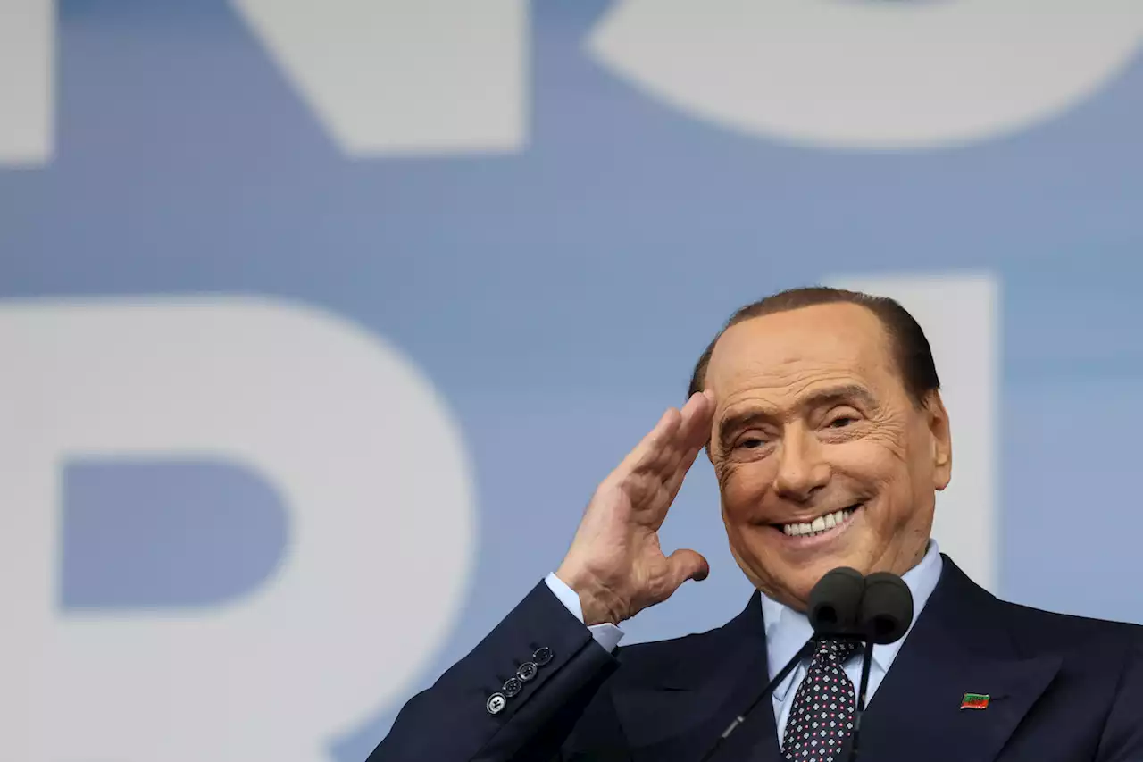 Addio Silvio Berlusconi - iO Donna