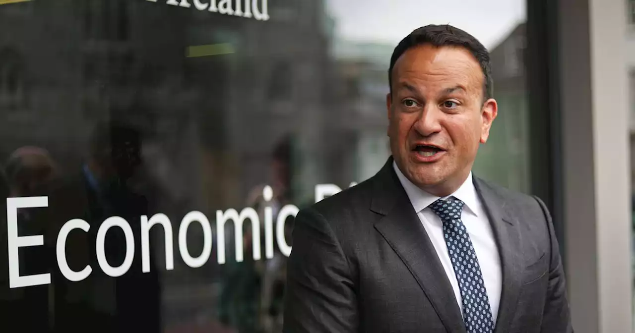 Varadkar slams 'totally inadequate' housing targets as he urges goal be raised