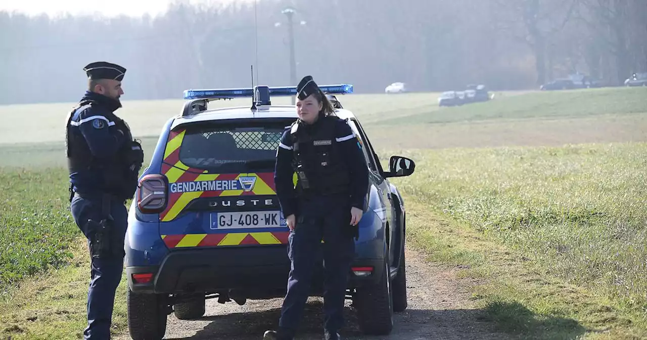 Schoolgirl from British family shot dead in France