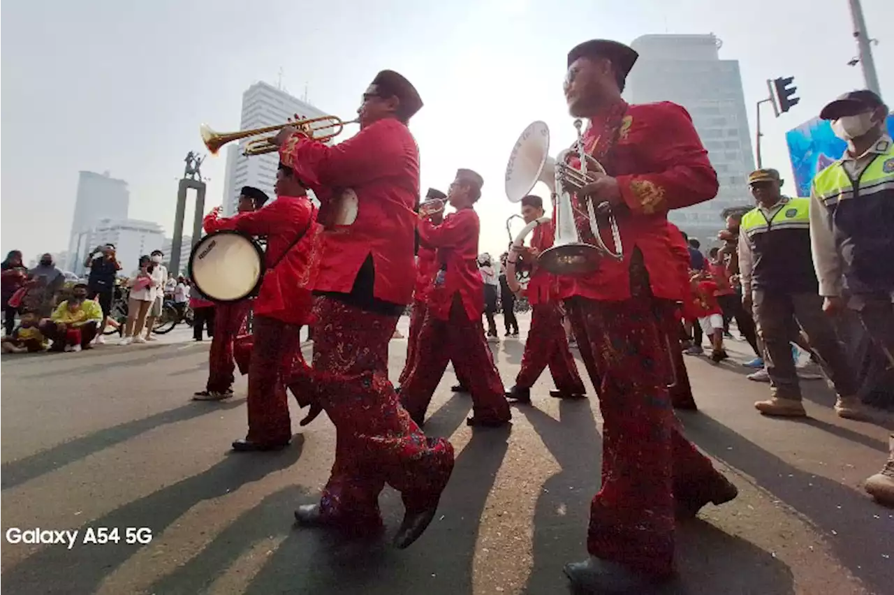 Fotografer Profesional Puji Kemampuan Kamera Samsung Galaxy A54 5G