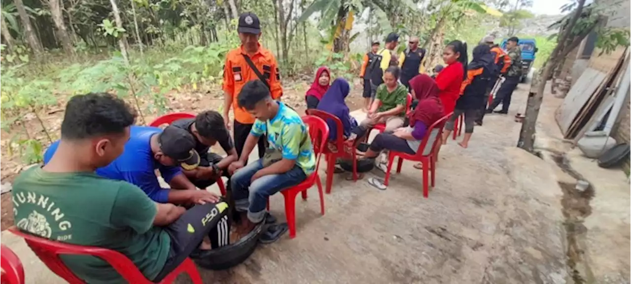 Jaminan Kesehatan Tak Jelas, Warga Dusun Suko Gelar Pengecekan Mandiri