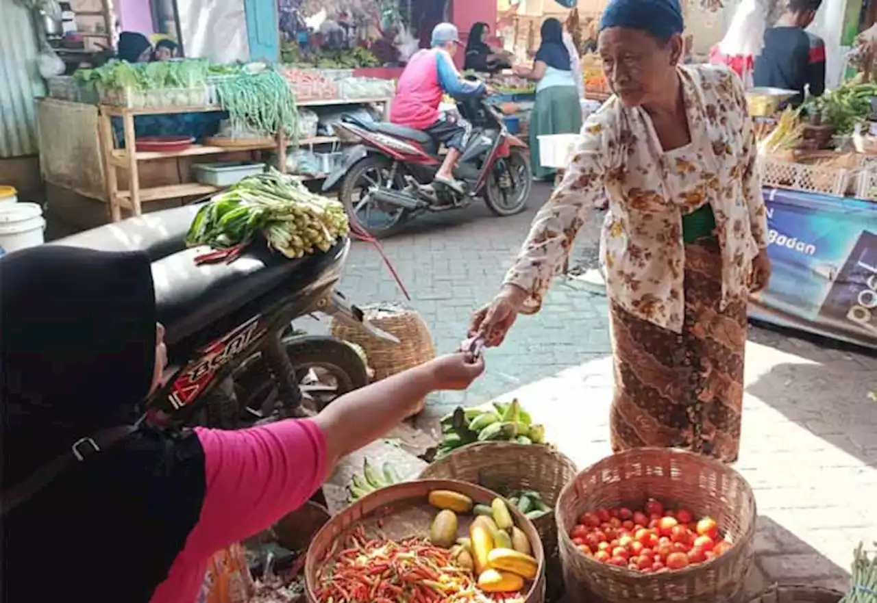 Jelang Idul Adha, Harga Komoditi di Pasar Tradisional Terpantau Masih Stabil