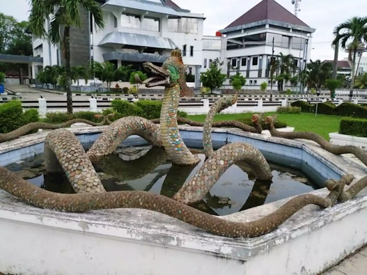 Kunjungi Pabrik Indarung I, Peserta Penas Tani XVI Takjub. Inilah Alasan Mereka