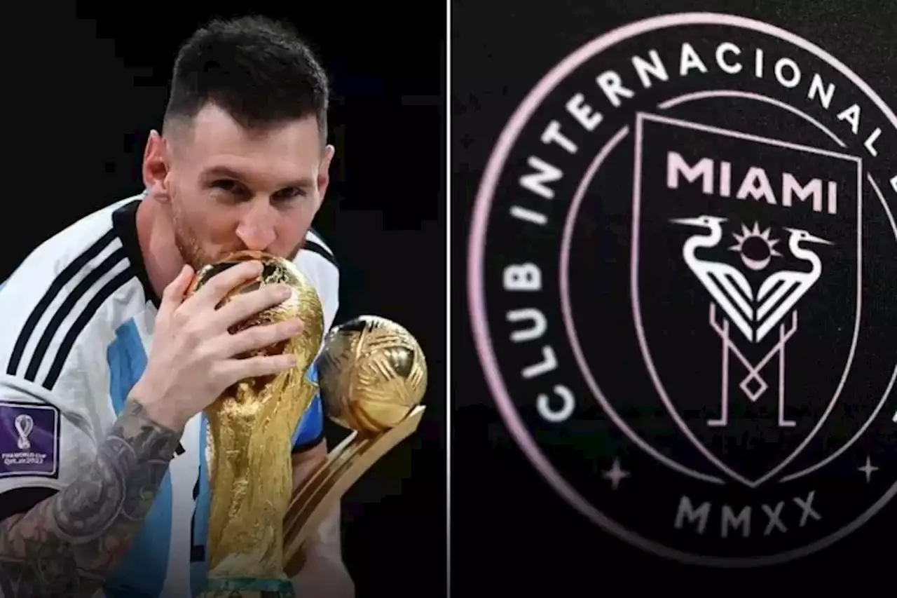 Messi Batal ke Indonesia, Netizen Kecewa Lalu Ramai-ramai Jual Tiket dan Minta Refund, Pengamat: Sangat Wajar - Jawa Pos