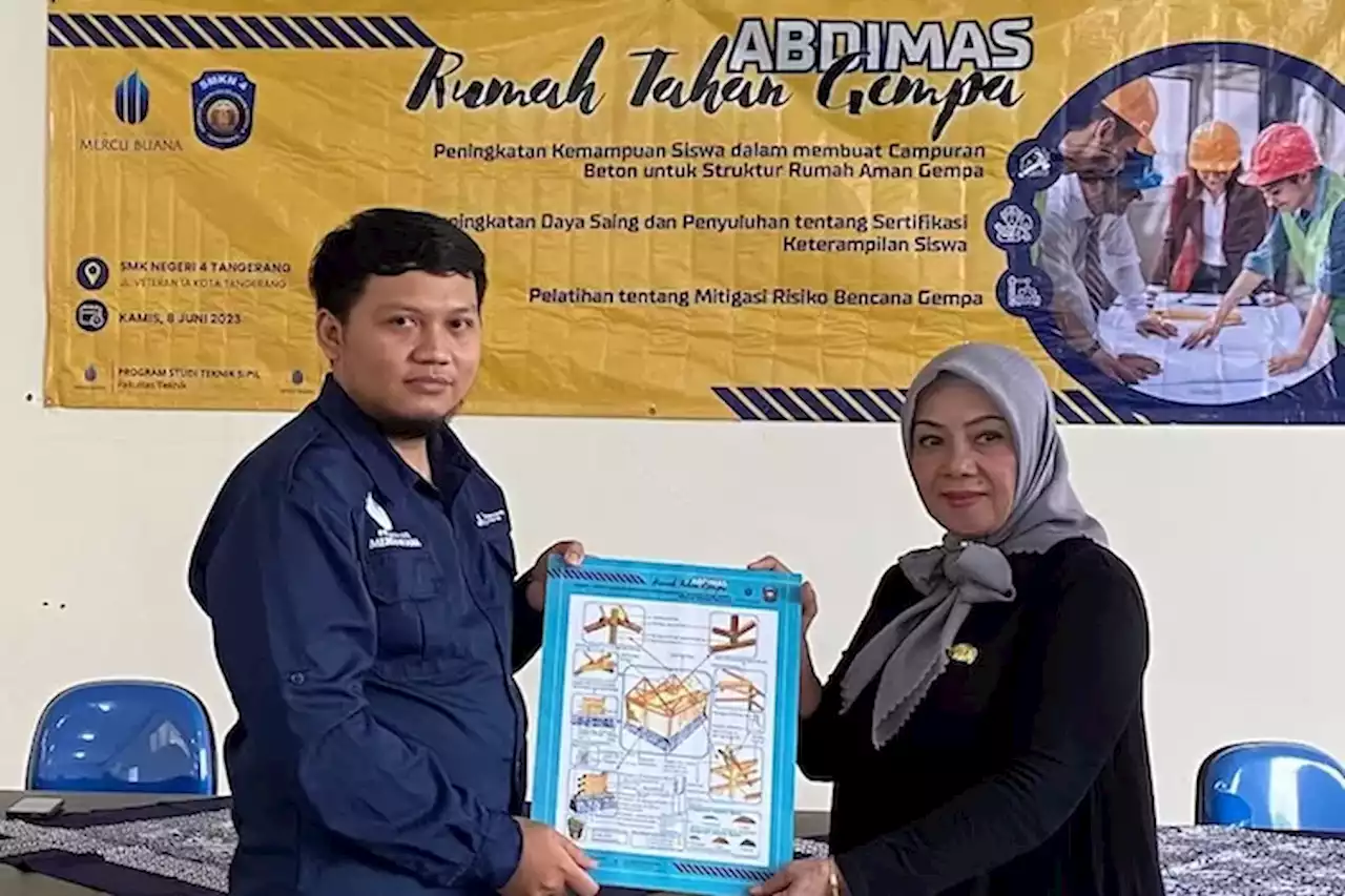 Pentingnya Edukasi Tentang Struktur Bawah Rumah yang Tahan Gempa - Jawa Pos