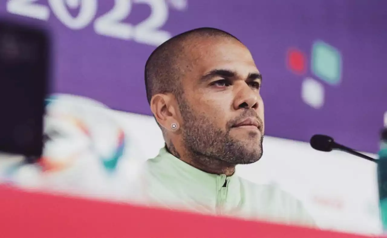 Daniel Alves perde novo recurso e seguirá preso até o julgamento do caso de violência sexual