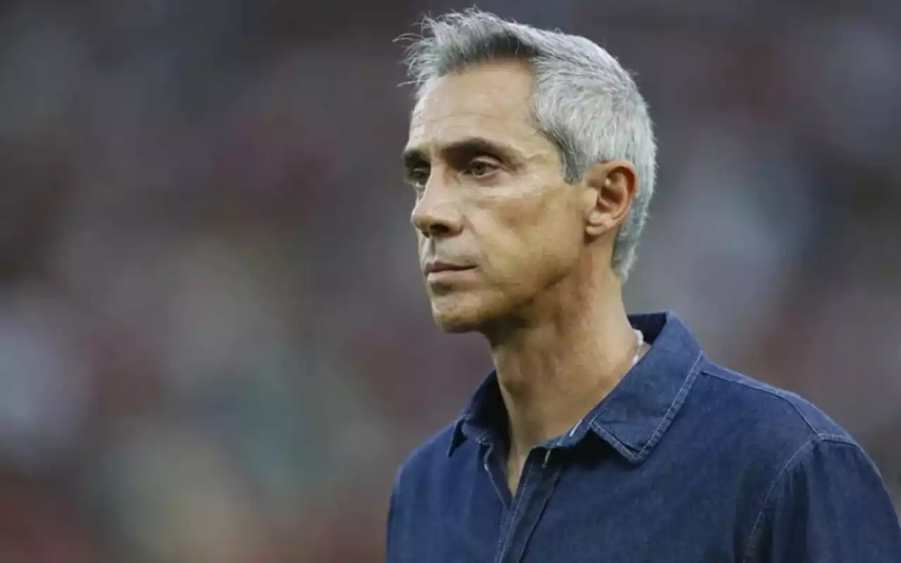 Ex-treinador do Flamengo, Paulo Sousa pode assumir comando de campeão italiano | Esporte | O Dia