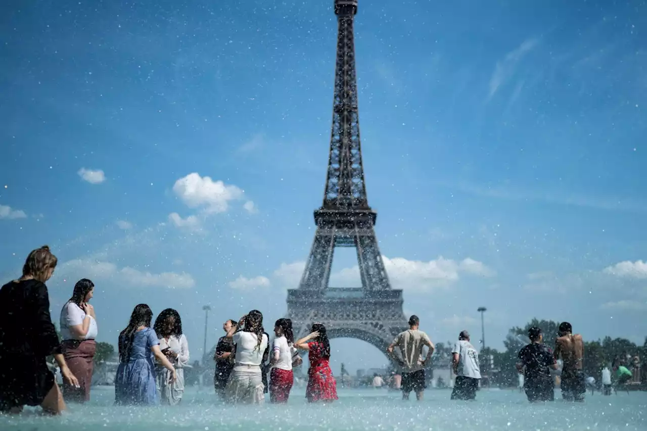 Quase metade da população da Terra já enfrentou extremos de calor recentes