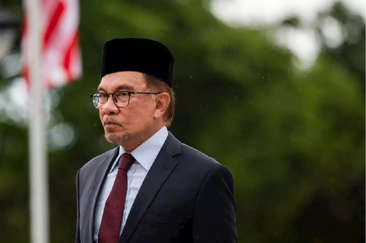 Anwar Ibrahim Luncurkan Narasi Ekonomi Madani, Subsidi untuk Orang Kaya Dikurangi