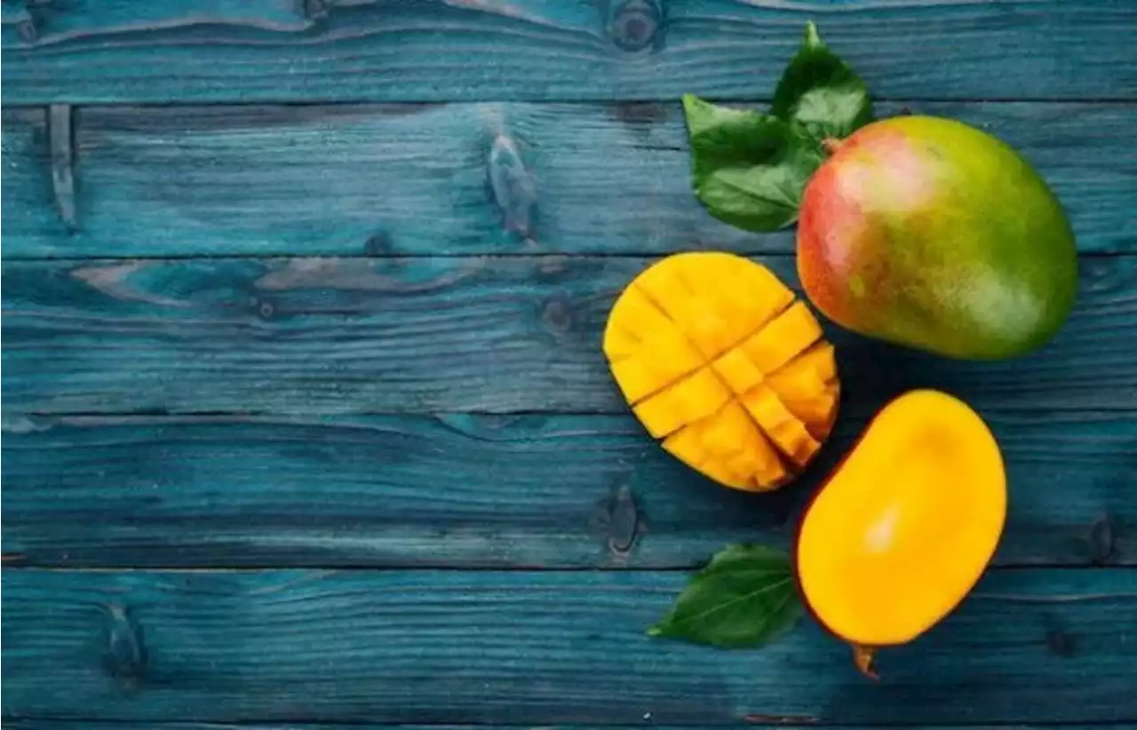 Belum Pernah Mengonsumsi Jus Mangga Campur Pisang, Cobain Deh, Nih Khasiatnya