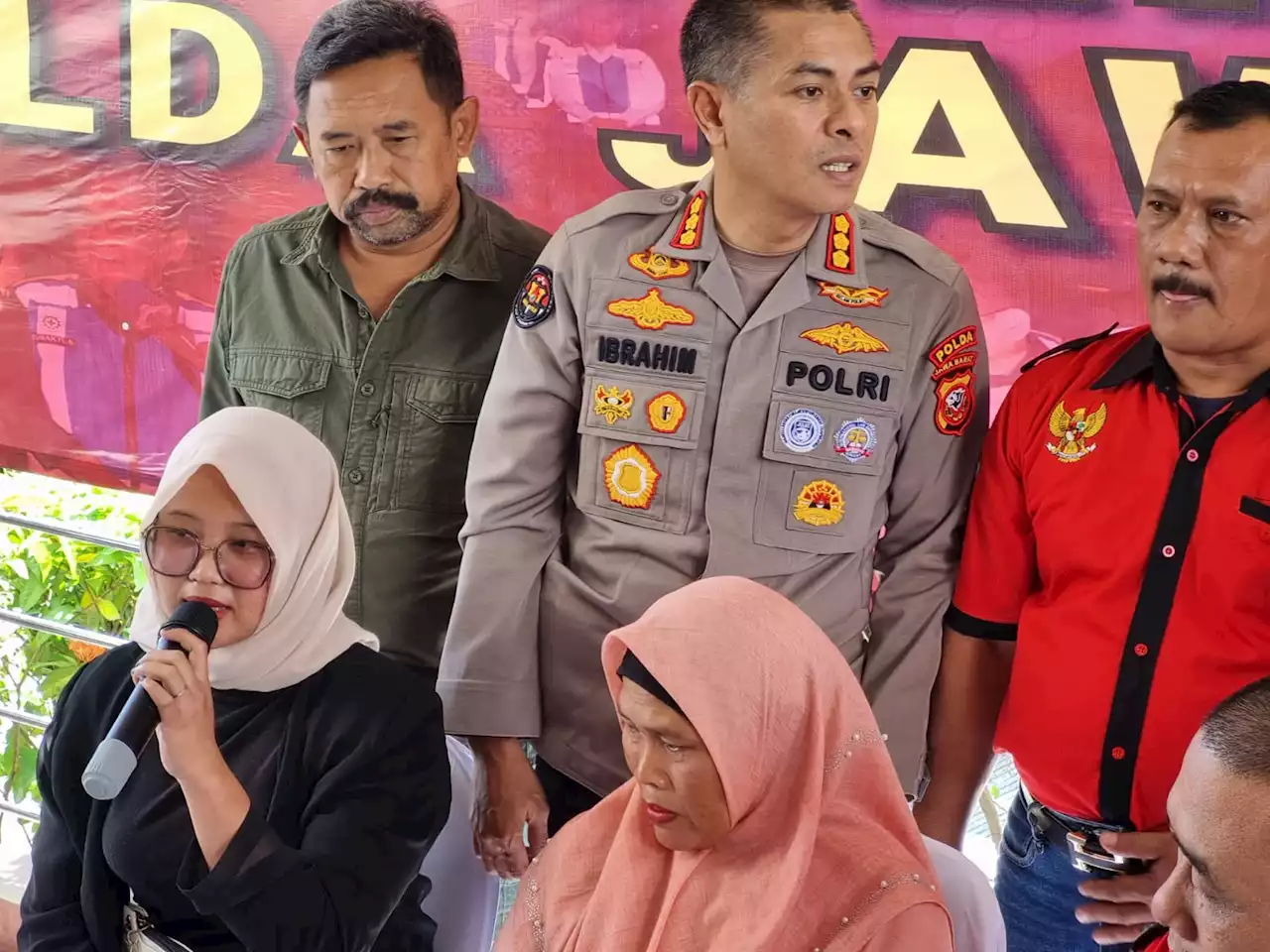 Tiap Tahun Kasus TPPO di Jabar Meningkat, Paling Banyak Korban Wanita