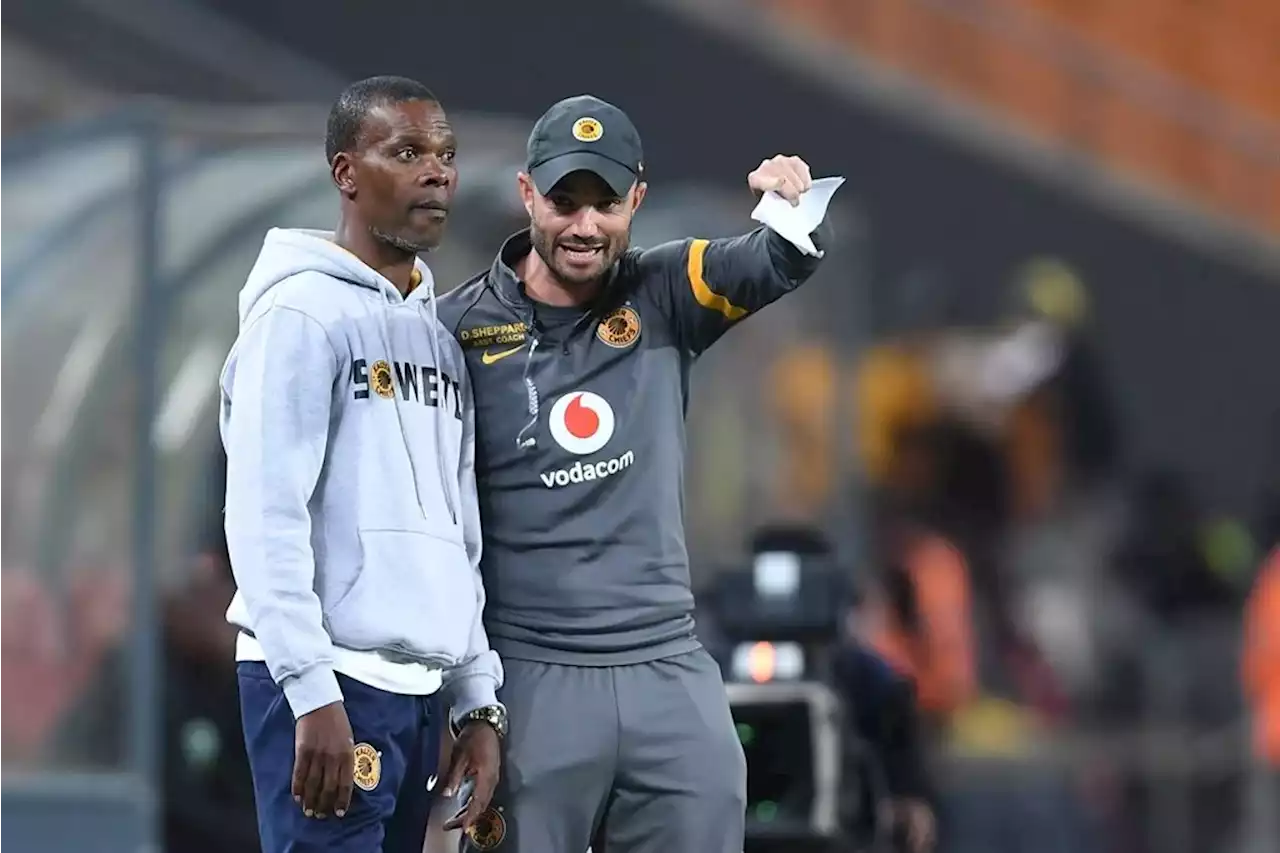 Technical team shake up at Chiefs looming? | KickOff