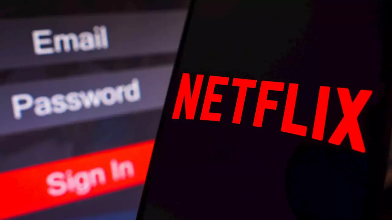 Triumph oder Flop? So erfolgreich ist die neue Account-Sharing-Sperre von Netflix wirklich