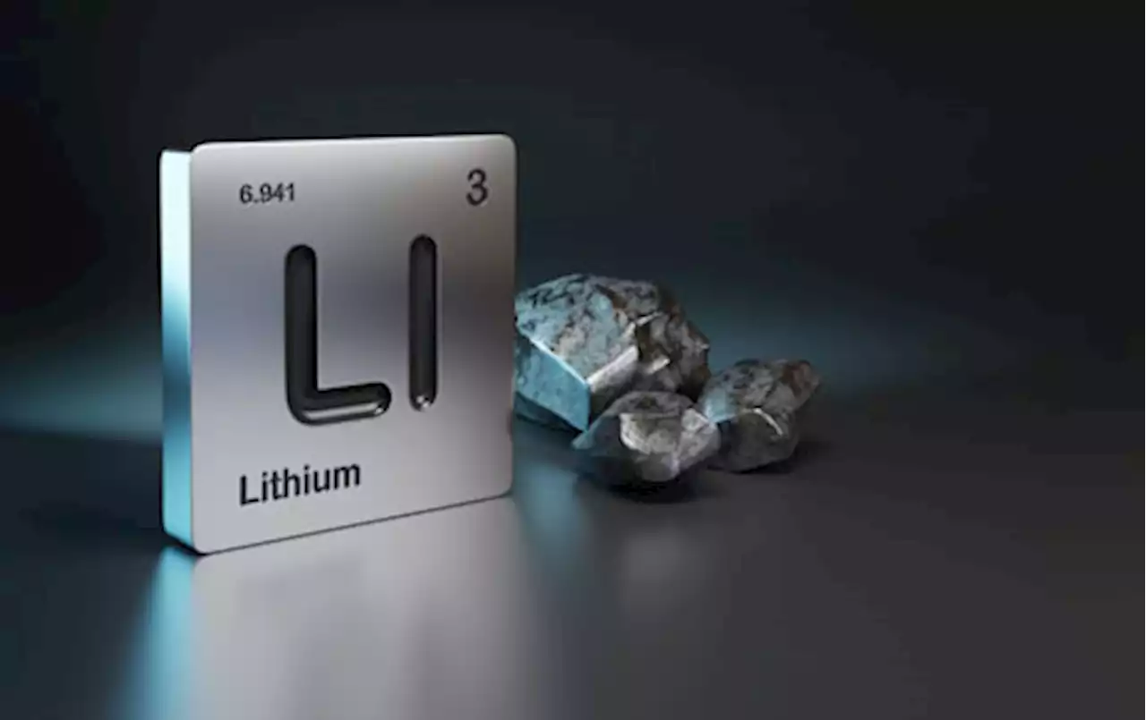 Lithium Americas says Caucharí-Olaroz achieved initial lithium production as part of commissioning