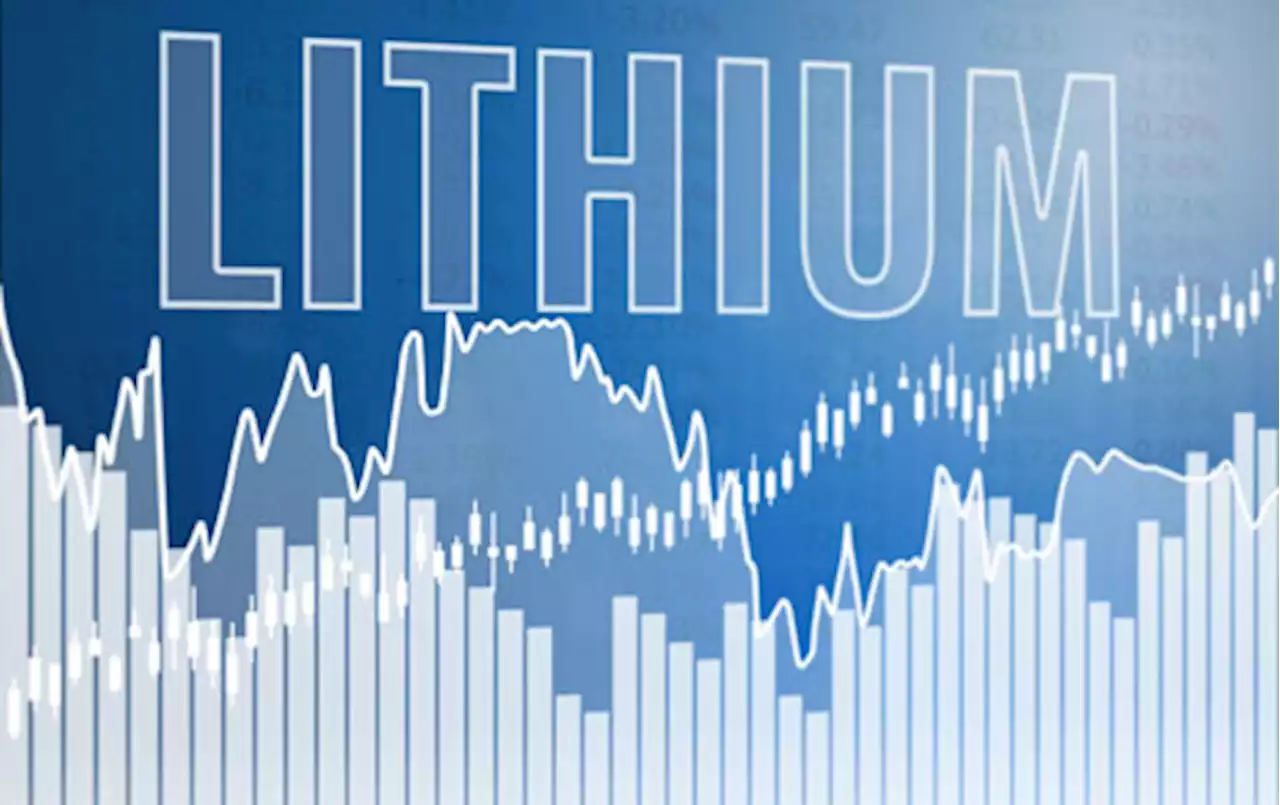 Savannah says new scoping study for Barroso lithium project demonstrates 'outstanding' economics with IRR of 77%