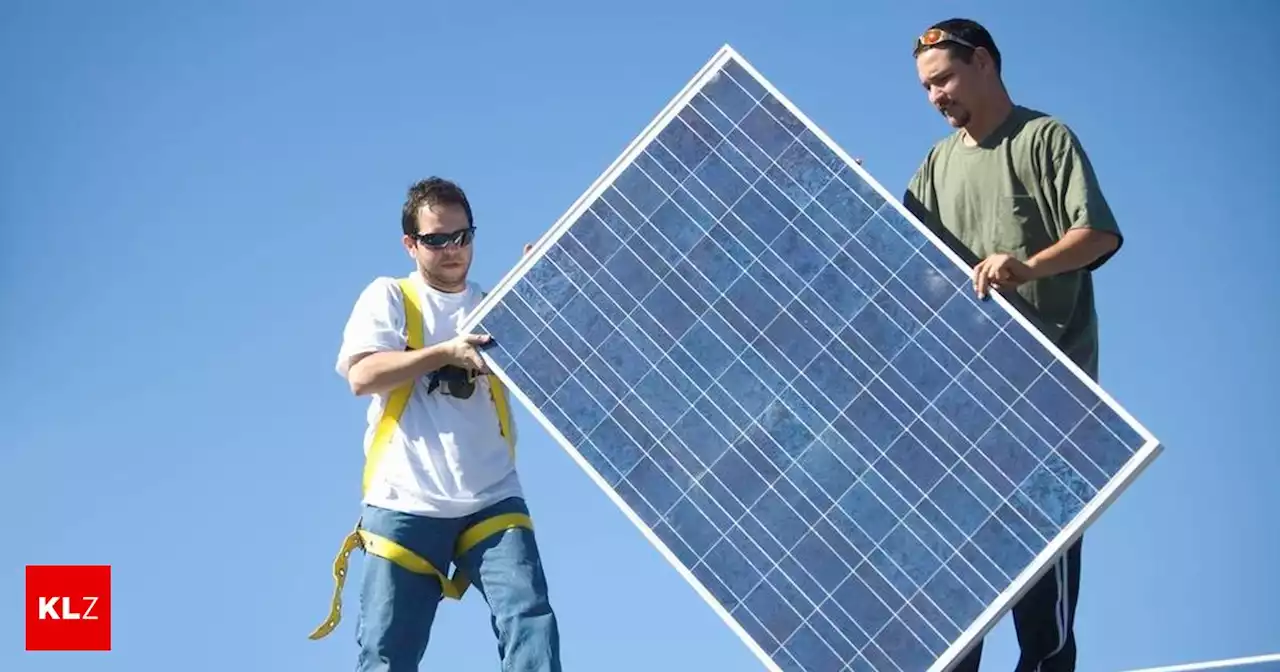 Anträge ab 17 Uhr möglich: Nächste Chance auf Antrag für Photovoltaikförderung am Mittwoch