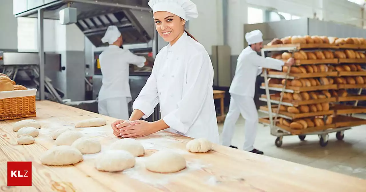 Auch Brauereien beliebt: Bäckereien genießen mehr Vertrauen als Banken und Medien