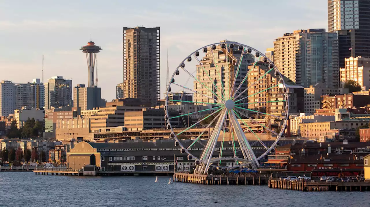 National Weather Service summer outlook has more dry, warm weather for the PNW