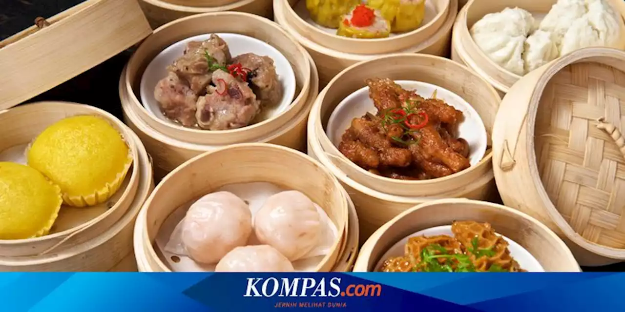 5 Tempat Makan Dimsum Enak di Yogyakarta, Ada Uma Yum Cha