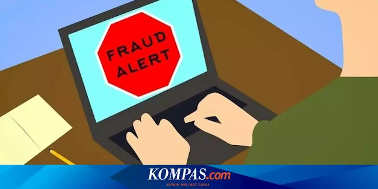 Kerugian Masyarakat Akibat Investasi Ilegal Capai Rp 126 Triliun