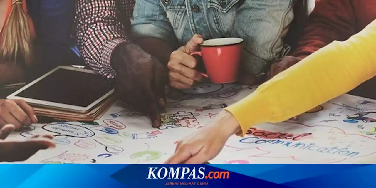 Memilih Pasar yang Sesuai untuk Usaha Rintisan