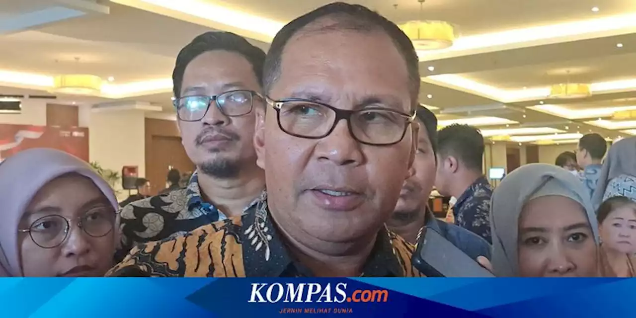 Pegawai Dishub Makassar Cekcok dengan Ojol Saat Tertibkan Parkir Liar, Ini Respons Danny Pomanto