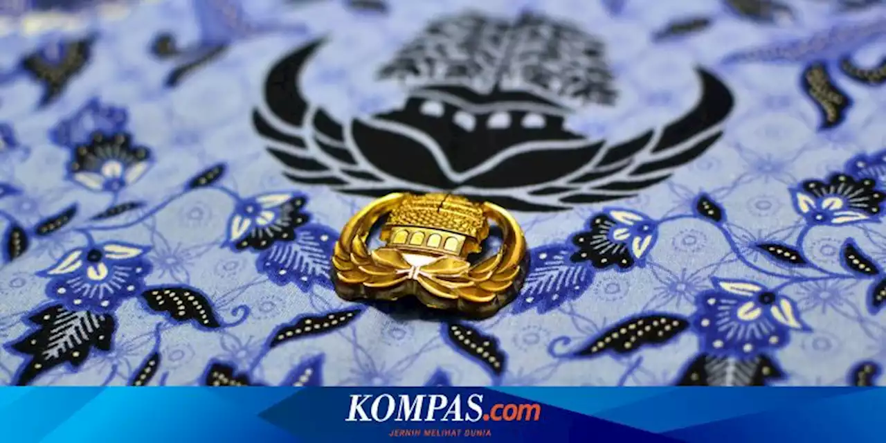 Pemerintah Buka Lowongan CPNS untuk Lebih dari 1 Juta Formasi di 2023